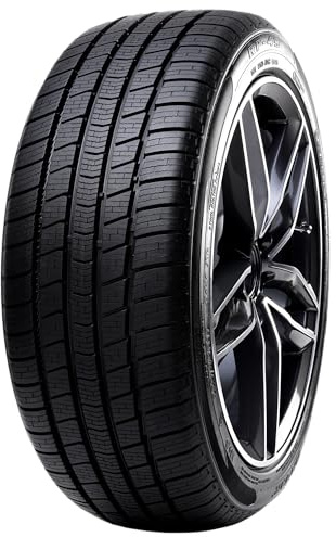 Radar 175/65 R14 82H Ganzjahresreifen Allwetter M+S 3PMSF Reifen Kompatibel mit VW GOLF III 1H1 up! Schrägheck 121, 122, BL1, BL2 TRANSPORTER III Bus Golf IV Cabrio 1E SCIROCCO 53B