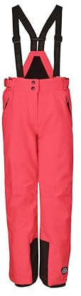 Killtec Mädchen gandara jr Skihose, Koralle, 152 EU