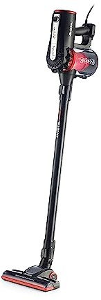 Ariete 2759 Handy Force RBT, 2-in-1-Akku-Staubsauger und Handstaubsauger