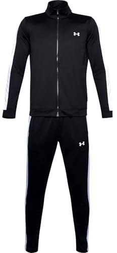 Under Armour Herren Strick Sweat Dochting Schnelltrocknung Soft Trainingsanzug