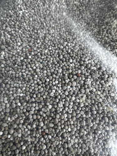 Heinrichs Agrar NPK 15 x 15 x 15 (+ 11 S) NPK Volldünger 25kg