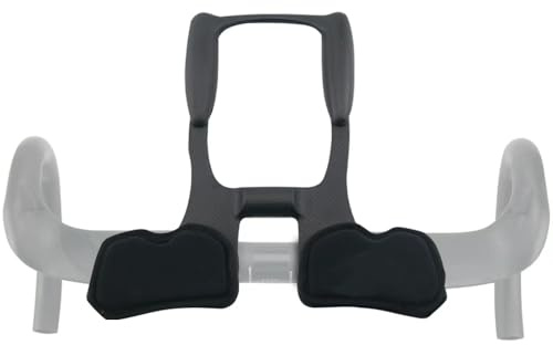 RXL SL Bullhorn Lenker rennrad triathlon rest tt lenker triathlon carbon | lenkeraufsatz rennrad 31.8 bike rest handlebar aero bars carbon lenkeraufsatz aufsatz 3K matt