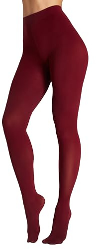 Seidiva Damen Strumpfhosen 80 DEN Blickdichte Strumpfhose Matte Damenstrumpfhosen in über 25 Farben