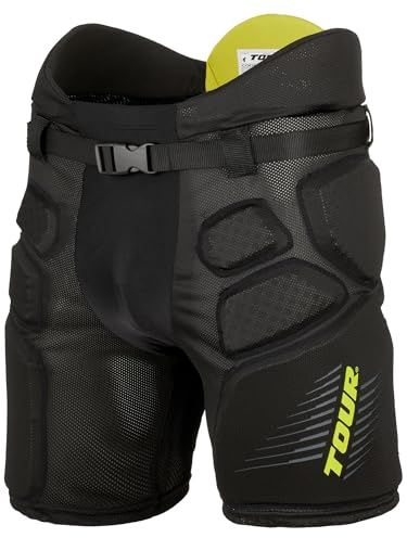 TOUR Code 3.one Senior Inline Hockey-Gürtel