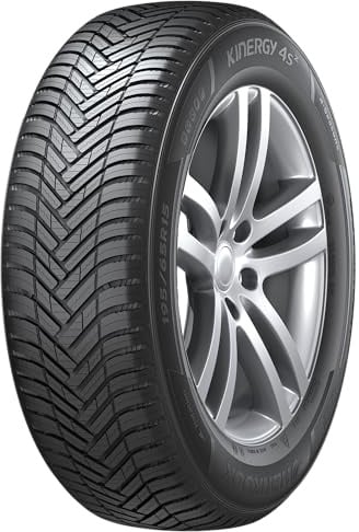HANKOOK 1024050 KINERGY 4S 2 H750 XL - 2205/55R16 94V - FR/XL/M+S/3PMSF - C/B/72dB - Ganzjahresreifen