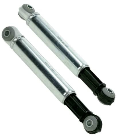 Waschmaschinenzubehör/Stoßdämpfer für Miele 4500826, 2 Stück