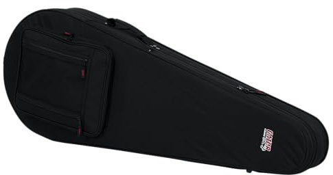 Gator GL-Banjo XL Banjo Lightweight Case