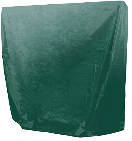 Royal Gardineer Tischtennis Abdeckung: Gewebe-Abdeckplane für Tischtennis-Platten, 185 x 160 x 70 cm (Tischtennistisch Abdeckung, Abdeckhaube wetterfest, EIS)