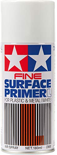 Tamiya Grundierung L 180 Ml P/M Weiss
