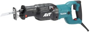 Makita JR3070CT Reciprosäge 1.510 W, 550 mm x 130 mm x 310 mm