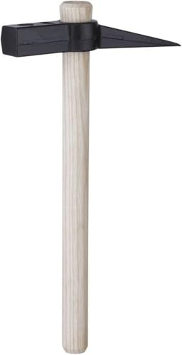 Picard Maurerhammer DIN 5108 600 g Rheinische Form, 0007501-600