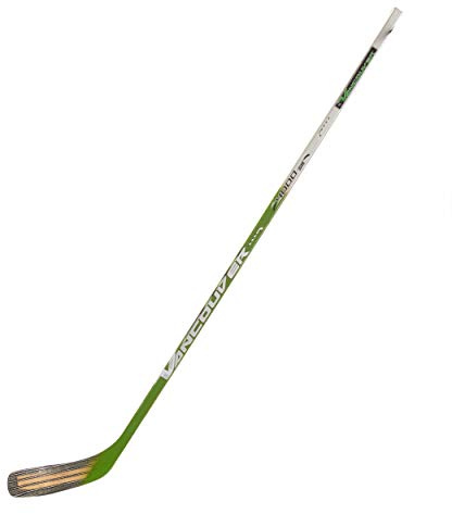 Unbekannt Vancouver Eishockeyschläger 4000 Senior Linksschuss
