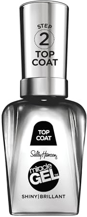 Sally Hansen Miracle Gel Topcoat