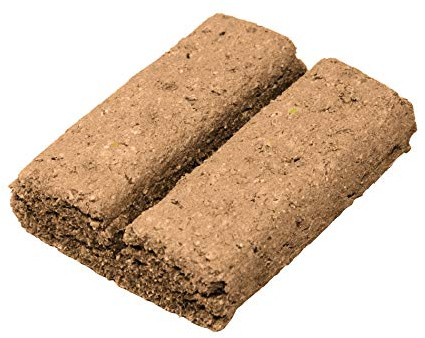 marstall Premium-Pferdefutter Weide-Riegel -saisonal, 1er Pack (1 x 20 kilograms)