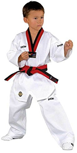 KWON Taekwondo Anzug Victory Poom 170