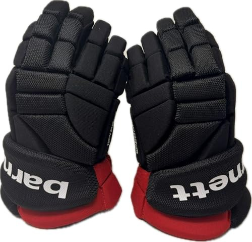 Barnett B-5 Hockeyhandschuh (11)