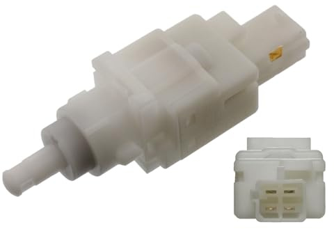 febi bilstein 37429 Bremslichtschalter, 1 Stück