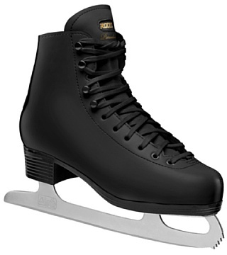 Roces Unisex Paradise/Lama Schlittschuh, Schwarz, 41 EU
