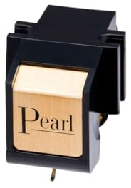 Sumiko Pearl bewegliche Magnetkartusche mit Präzisions-Diamant-Stift