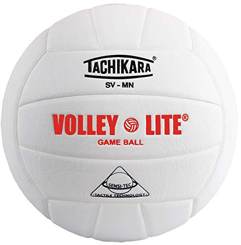 Tachikara® Volley-Lite® SV-MN Indoor Vol