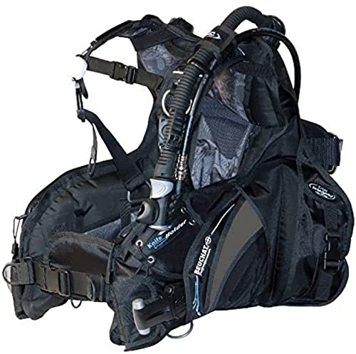 BEUCHAT MASTERLIFT X-Air Light Lady