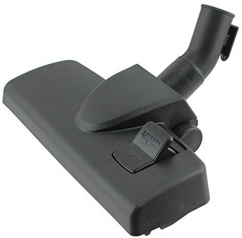 SPARES2GO Mehrzweck-Bodenbürstenaufsatz, 32 mm, für Numatic Henry & Hetty Staubsauger