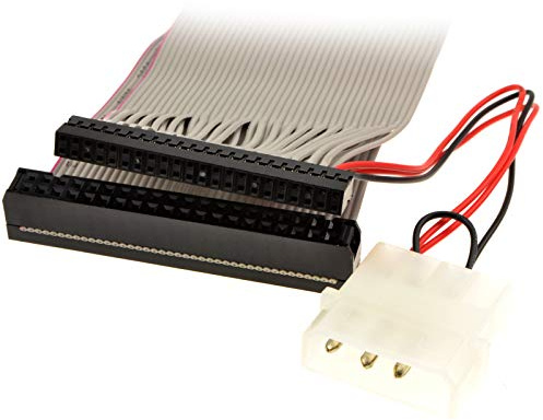 2,5 Laptop IDE 44 Polig Festplatte Zum Standard 40 Polig IDE Cable/Lead