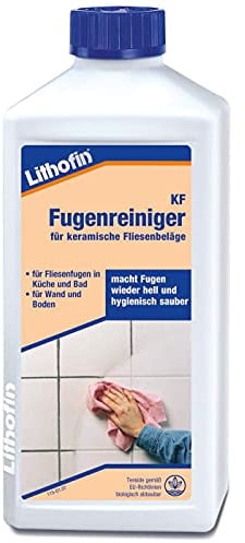 Lithofin KF Fugenreiniger 500 ml