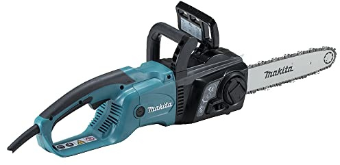 Makita UC4051AK Elektro-Kettensäge 40 cm + Zubehör im Koffer