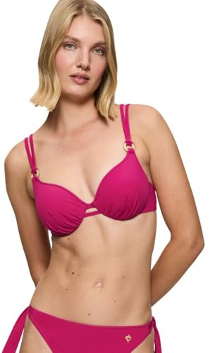 Triumph Damen Soft Sensation Nature Wp BH