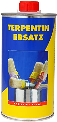 Wilckens Terpentinersatz, 500 ml, farblos