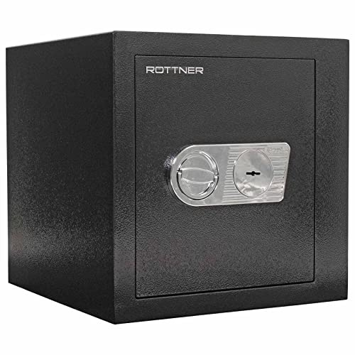 Rottner Geschäftstresor Monaco 45