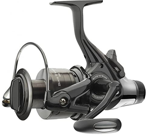 Daiwa Black Widow BR 5000A