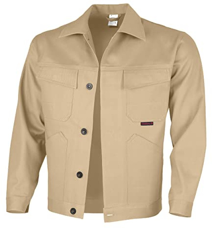 Qualitex - Bundjacke Favorit BW 320 - mehrere Farben