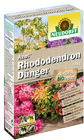 Neudorff Azet RhododendronDuenger 2,5kg