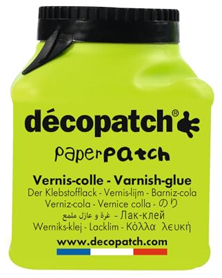 Décopatch PPVE180AC - Dose pflanzlicher Klebstoff