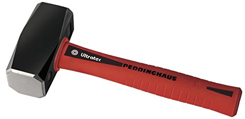 Peddinghaus Sicherheits-Handfäustel Ultratec 1500g