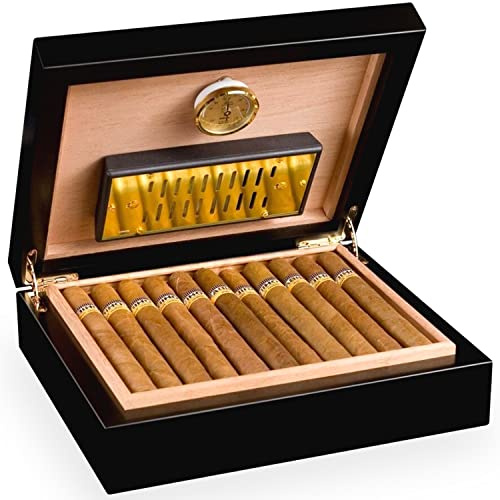 adorini Humidor Torino Deluxe