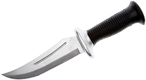 DEPICE Gummimesser 27 cm