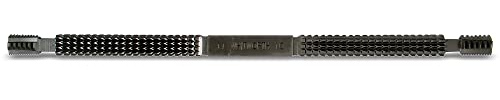 BGS 1922 | Gewindefeile | Innen und Außengewinde | metrisch 0,80 - 3,00 mm | CV-Stahl
