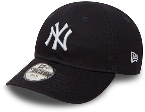 New Era Kinder MLB My First 9Forty Basecap
