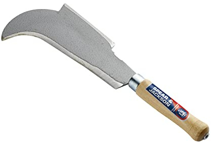 Spear & Jackson 4550AP Stafford Bill Hook