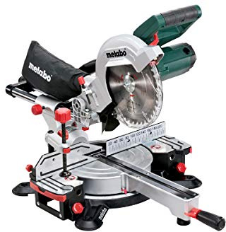 Metabo Kapp- und Gehrungssäge KGS 216 M