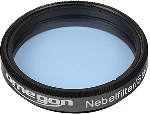 Omegon Nebelfilter/Stadtlichtfilter 1,25