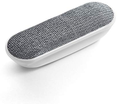 Rayen | Bürste für Kleidung & Stoffe | Müheloses Entfernen | Ergonomischer Griff | Praktisch & einfach zu handhaben | Perfekt für Haustiere