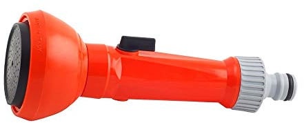 Siroflex 4755/S Spritzbrause mit Hahn - Made in Italy