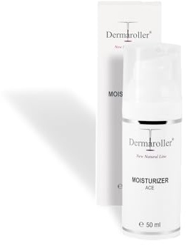 Dermaroller® - Das Original - Moisturizer ace (50ml)