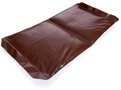 Moor-Wärmeträger Exklusiv groß, für Wasserbad, 56x33 cm, 4000 g
