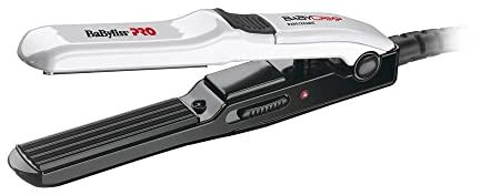 Babyliss Mini-Haarprägeglätter