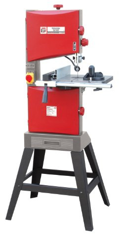 Holzmann Holzbandsäge HBS 245 HQ